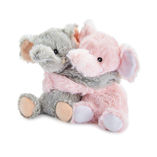 Warmies® Warm Hugs Elephant - Rich Kids Playground