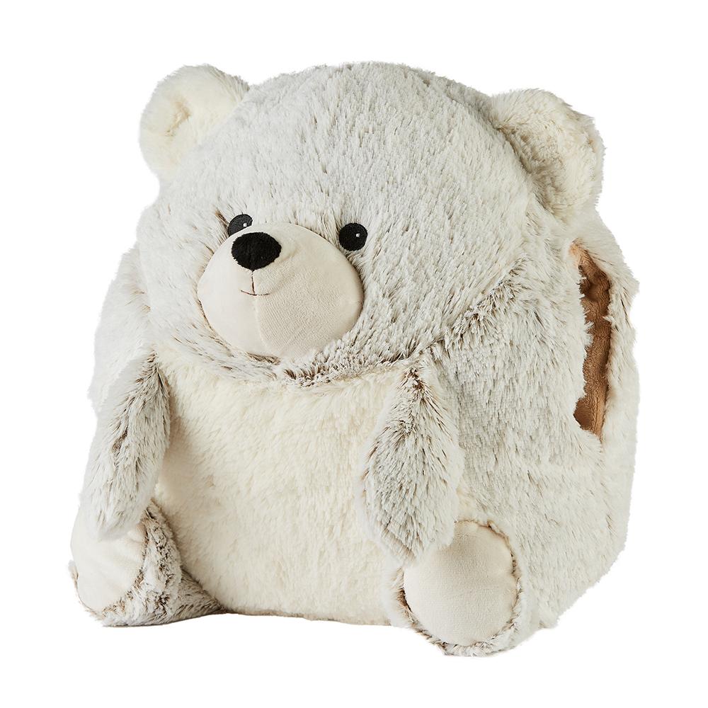 Warmies® Handwarmer - Marshmallow Bear - Rich Kids Playground