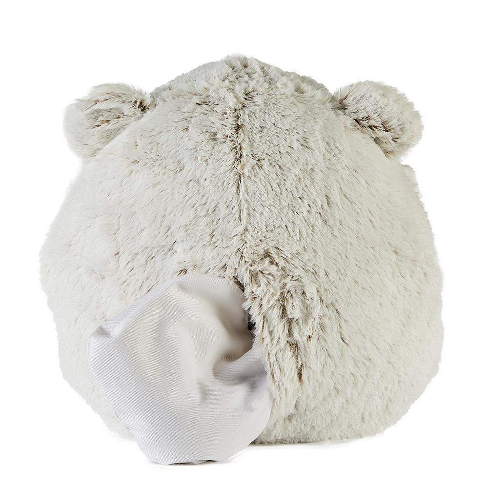 Warmies® Handwarmer - Marshmallow Bear - Rich Kids Playground