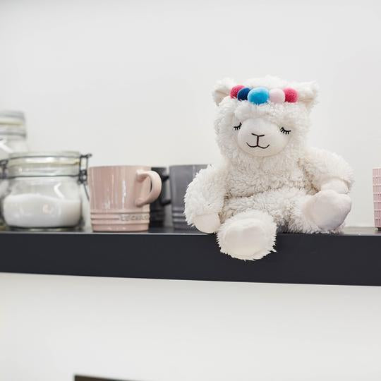 Warmies® Junior Plush Collection - Rich Kids Playground