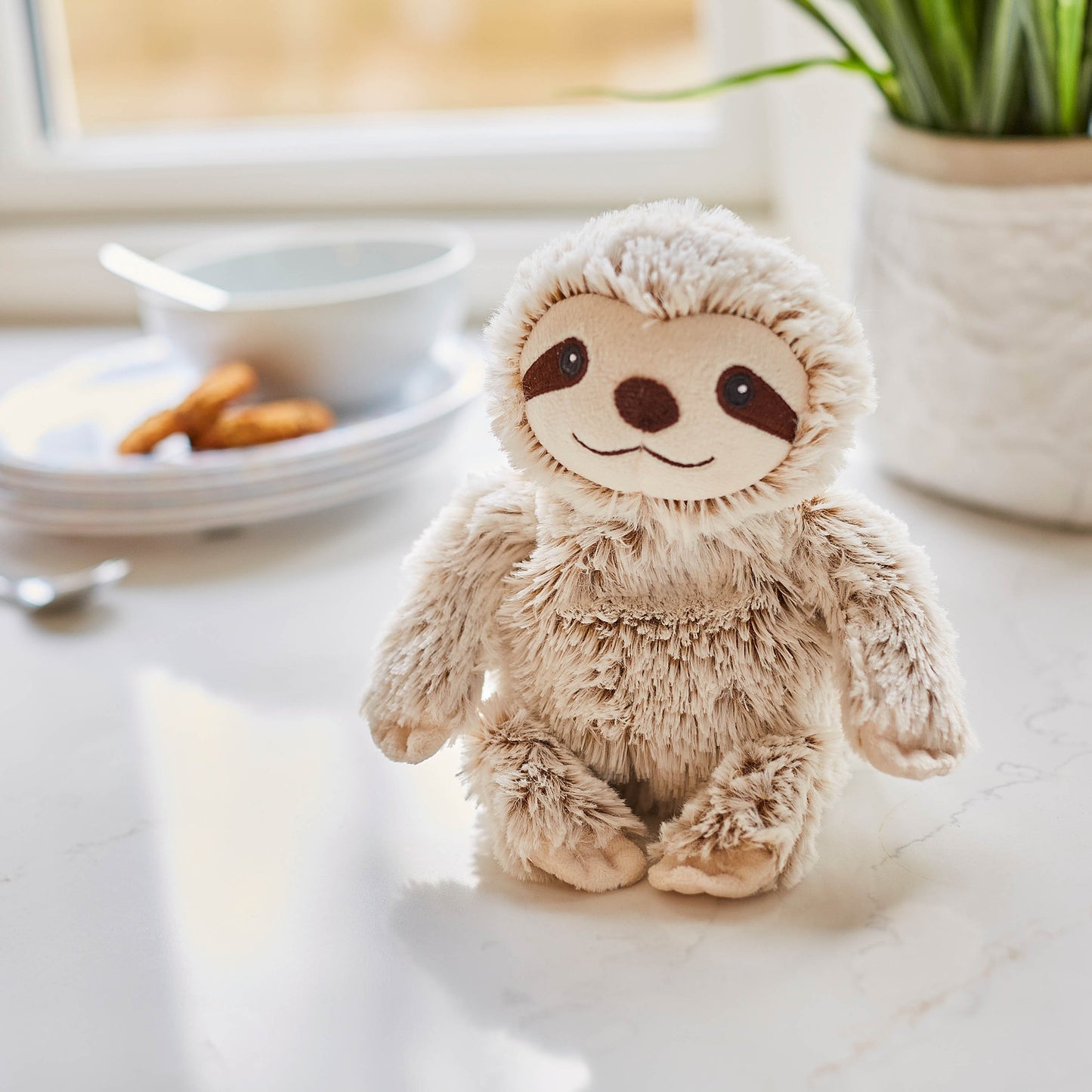 Warmies® Junior Plush Collection - Rich Kids Playground