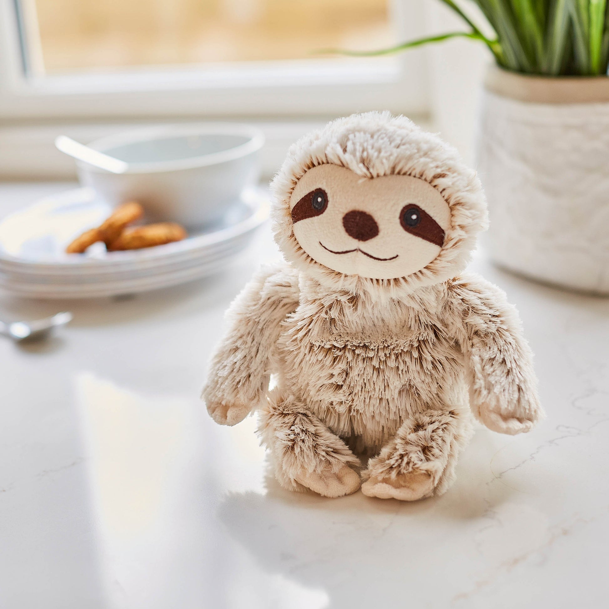 Warmies® Junior Plush Collection - Rich Kids Playground