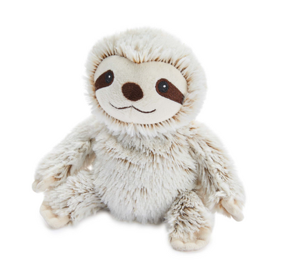 Warmies®Junior Marshmallow Sloth