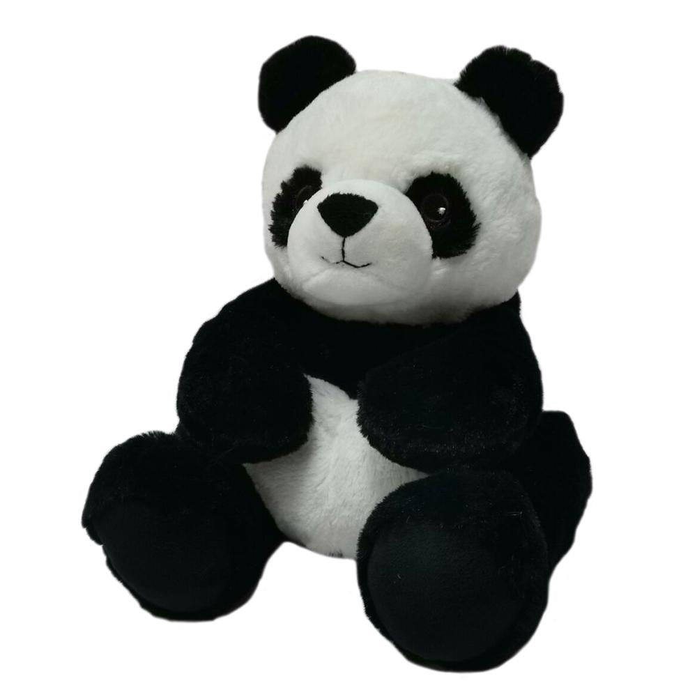 Warmies® Plush - Panda - Rich Kids Playground