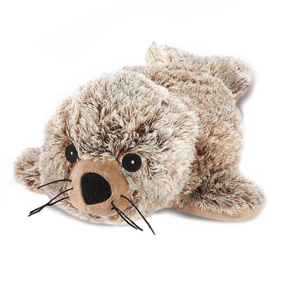 Warmies® Plush - Seal - Rich Kids Playground