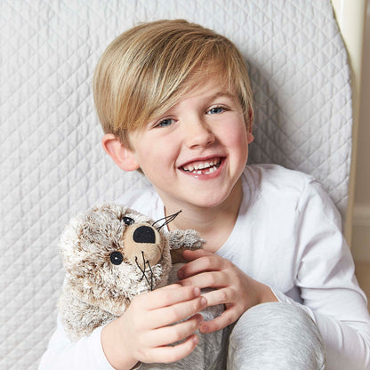 Warmies® Plush - Seal - Rich Kids Playground