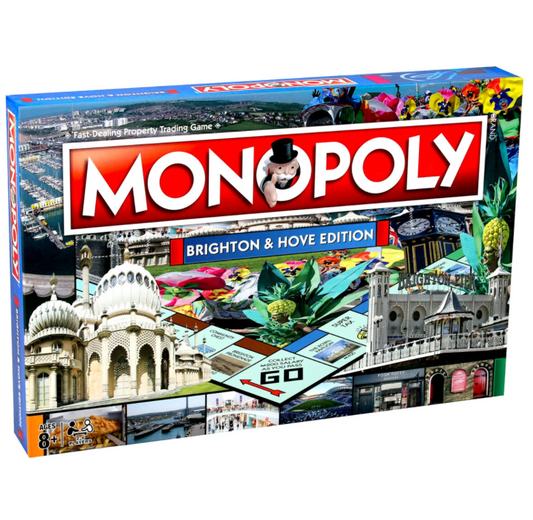 Monopoly City Chelmsford