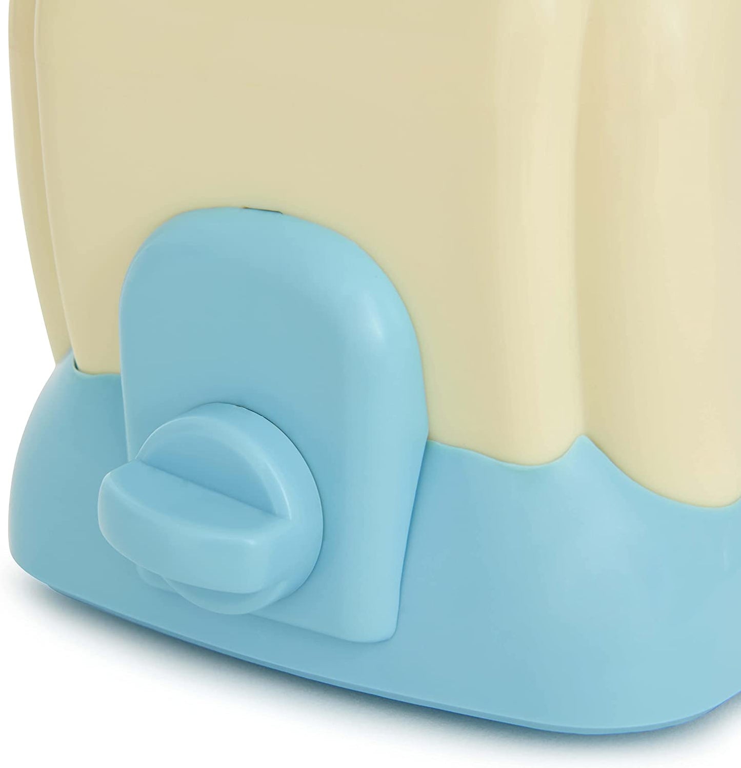 CASDON® Breakfast Set Realistic Toy Kettle and Toaster Set Pretend Play
