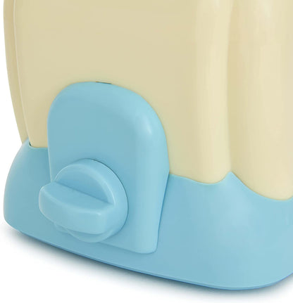 CASDON® Breakfast Set Realistic Toy Kettle and Toaster Set Pretend Play