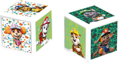 Top Trumps WM01346-ML1-6 Match Board Game For Ages 4 and up