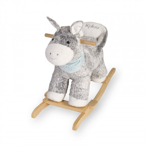 LES AMIS - REGLISS ROCKING DONKEY