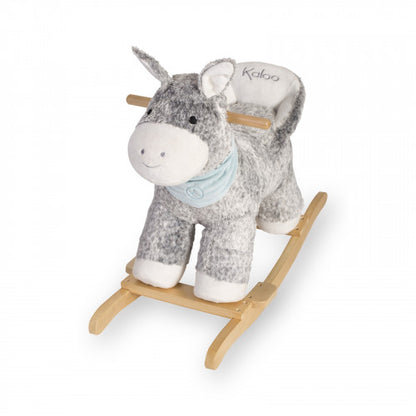 LES AMIS - REGLISS ROCKING DONKEY